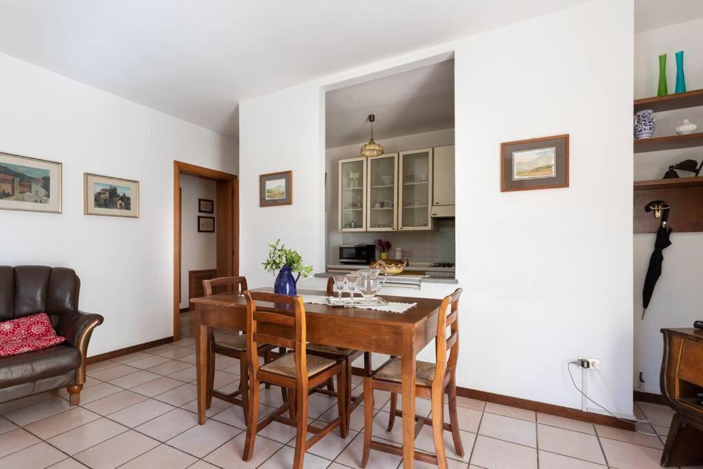 Apartment In Nature,10Min From City 佩鲁贾 外观 照片