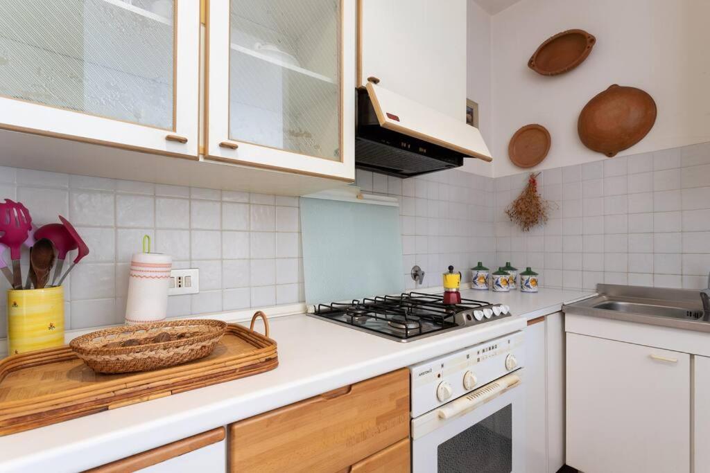 Apartment In Nature,10Min From City 佩鲁贾 外观 照片